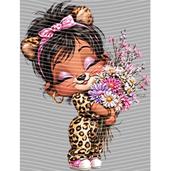 Girl-HG 3750